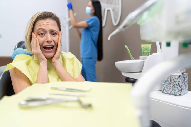 Best Emergency Treatment for Dental Infections or Abscesses in Dundas, MN